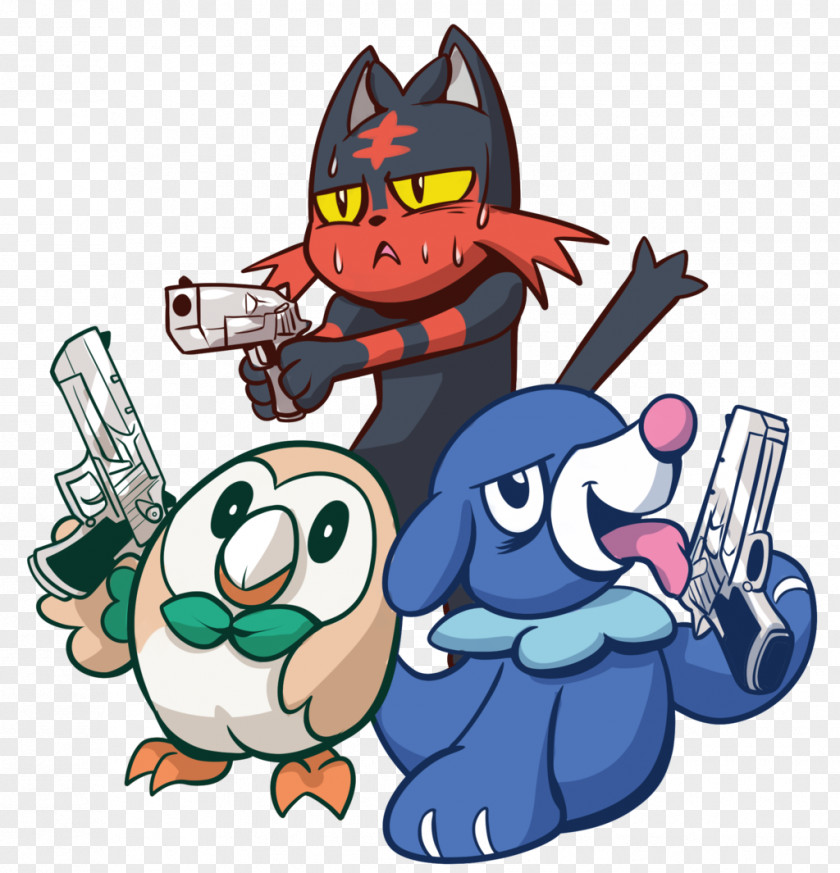 Official Pokemon Go Leaders Clip Art Pokémon Flightless Bird Character Illustration PNG