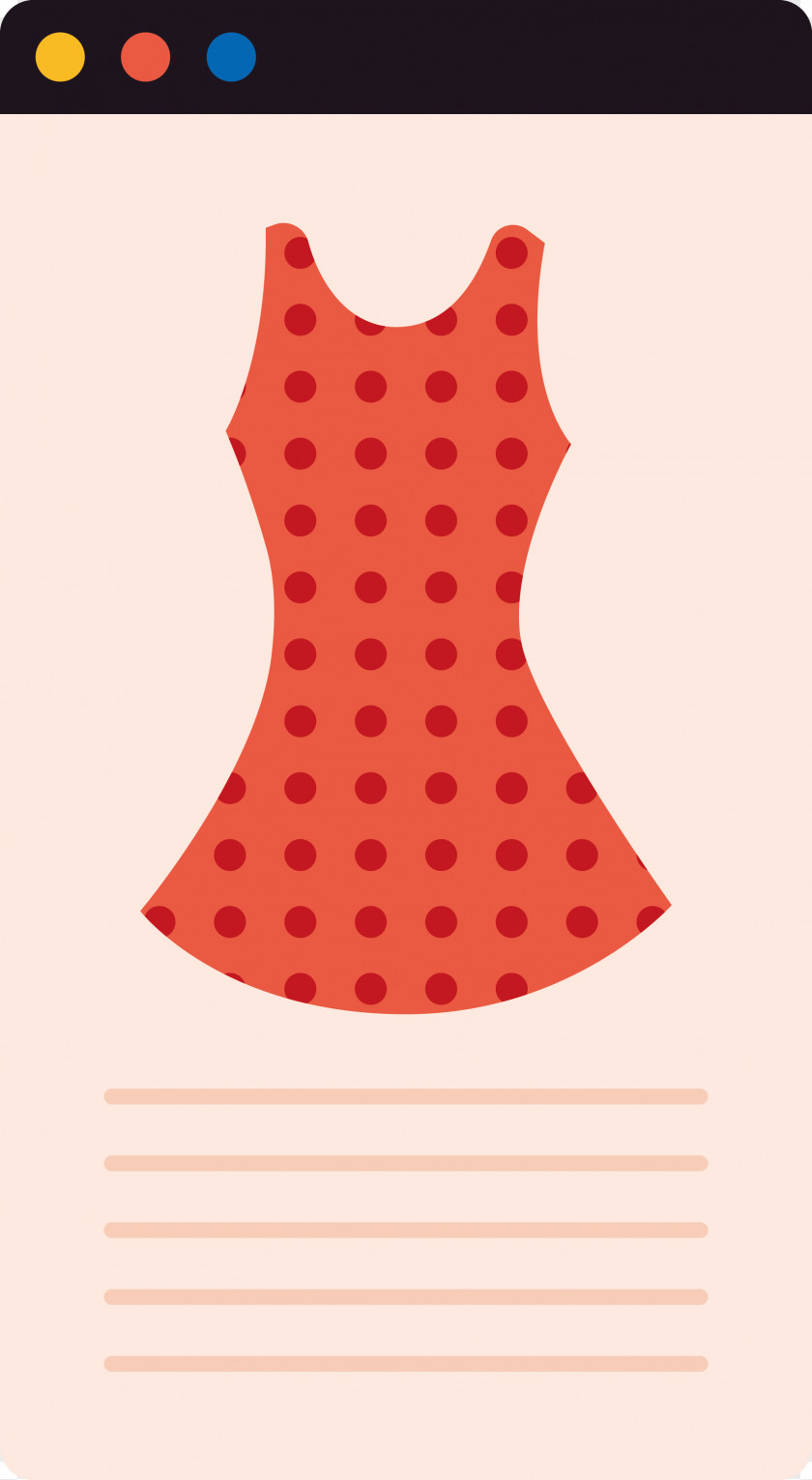 Polka Dot PNG