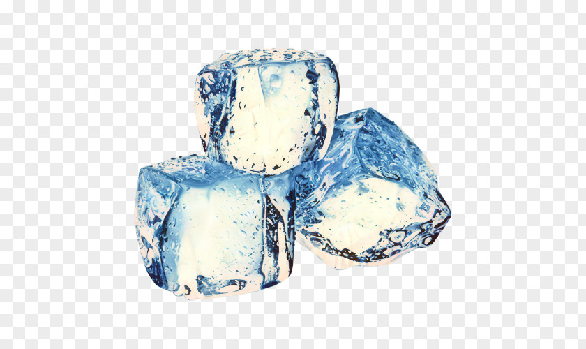 Rock Blue Cold Drinks PNG