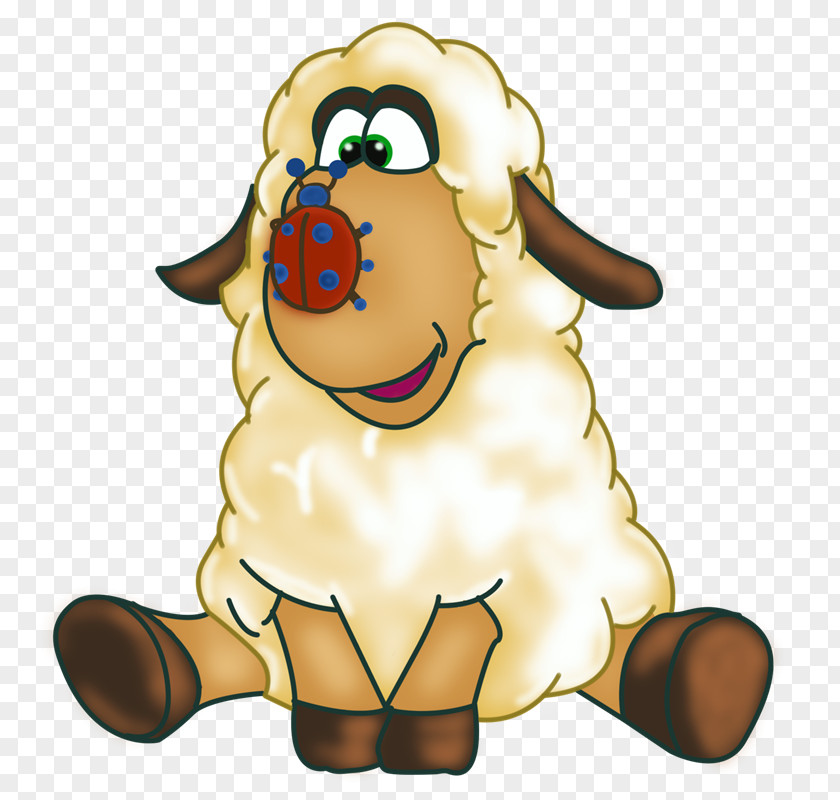 Sheep Ahuntz Clip Art PNG