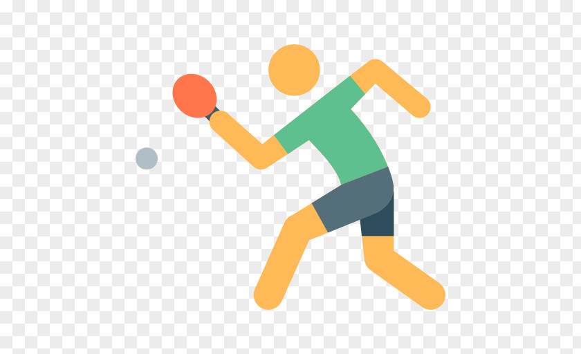 Sport Table Ping Pong Tennis PNG
