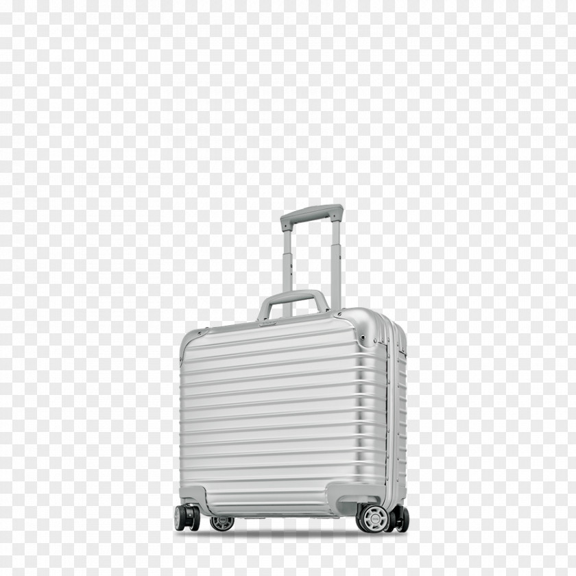 Suitcase Rimowa Salsa Cabin Multiwheel Topas PNG