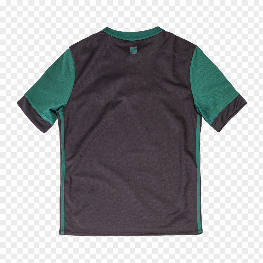 Third Jersey T-shirt Sleeve PNG