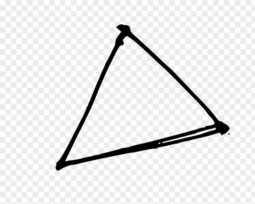Triangles Triangle Drawing Clip Art PNG