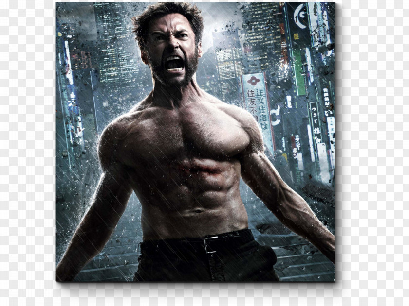 X-men X-Men Origins: Wolverine Download Film Image PNG