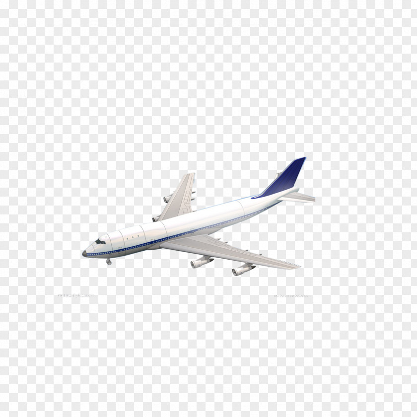 Aircraft Airplane Narrow-body Ala PNG