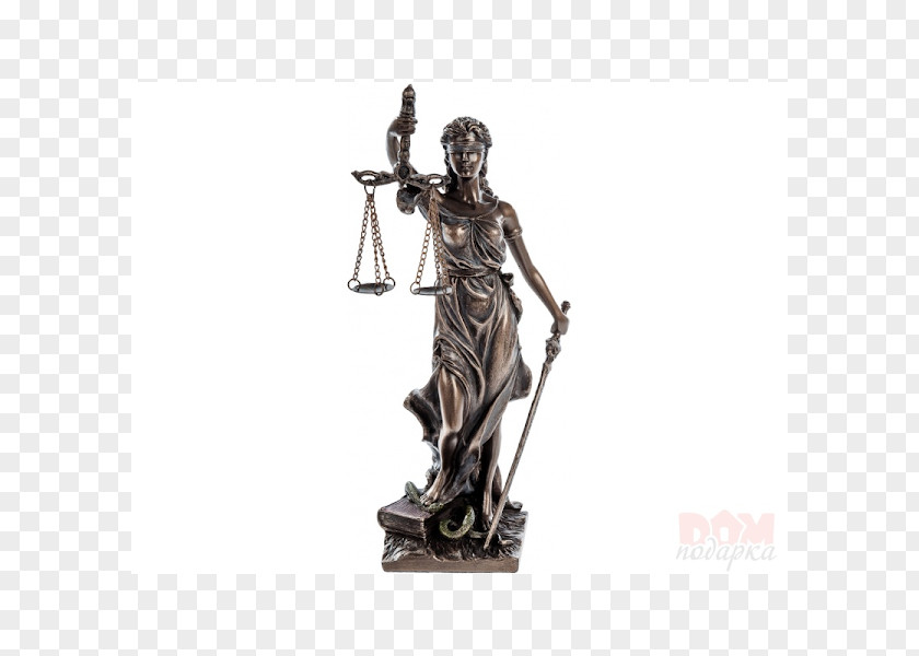 богиня правосудия' ArtikelJustice Statue Themis Статуэтка 