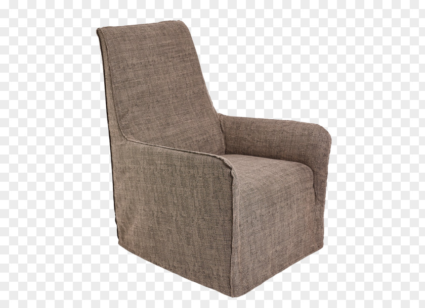 Chair Fauteuil Couch Slipcover Comfort PNG
