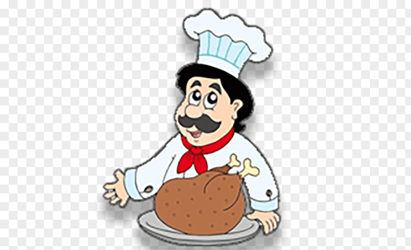 Cooking Chef Cartoon Royalty-free PNG