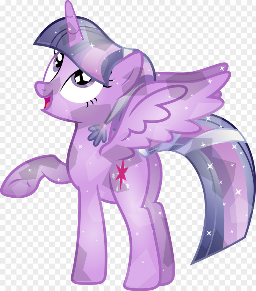 Crystal Twilight Sparkle Rarity Pony Princess Cadance Pinkie Pie PNG