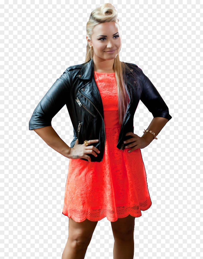 Demi Lovato DeviantArt Model Fan Art PNG