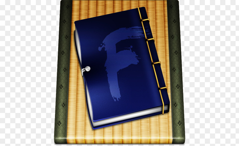 Facebook .ico Download PNG
