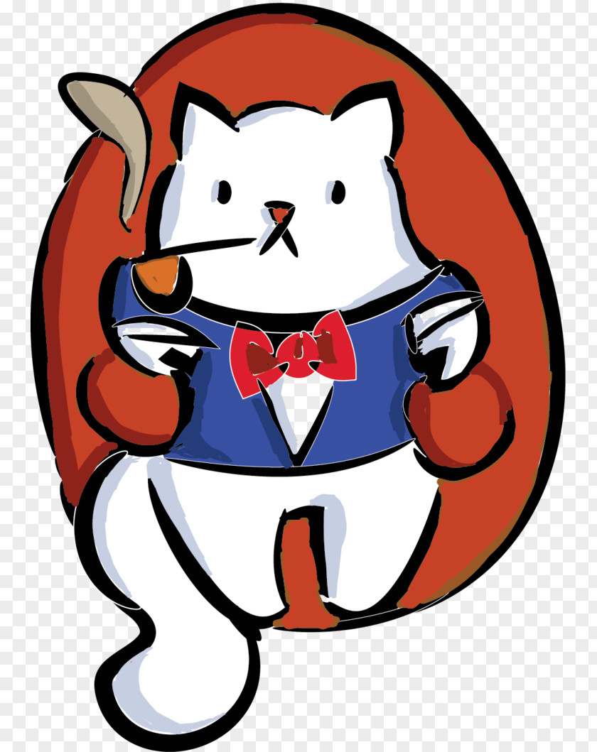 Fat Kittens Clip Art Illustration Whiskers DeviantArt PNG