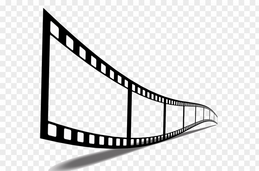 Filmstrip Cinema PNG