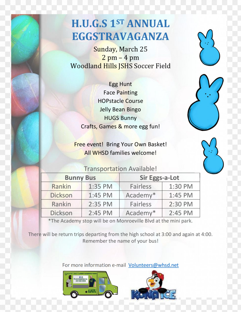 First ANNUAL Easter Egg Hunt Strathmoor Village Naval Hospital Rota PNG