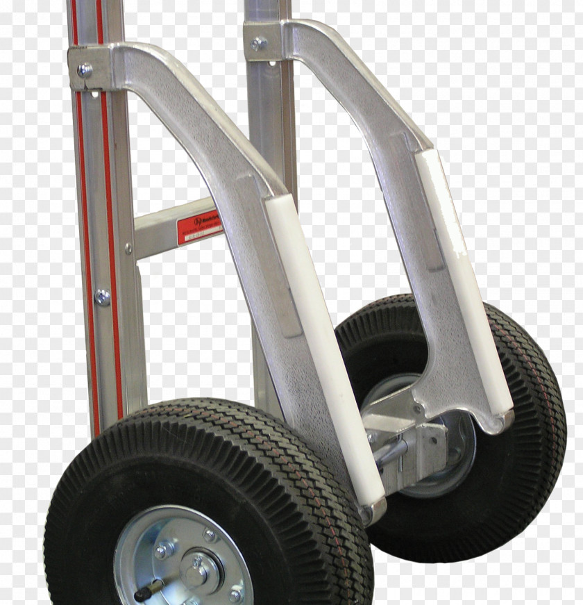 Hand Truck Tire Wheel Car Stairclimber PNG