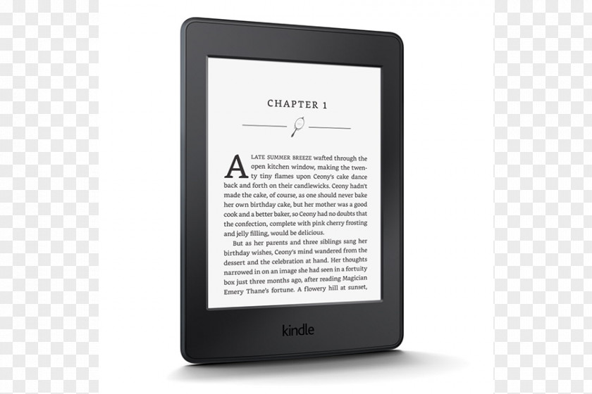 Kindle Fire Amazon.com Nook Simple Touch Barnes & Noble Sony Reader PNG