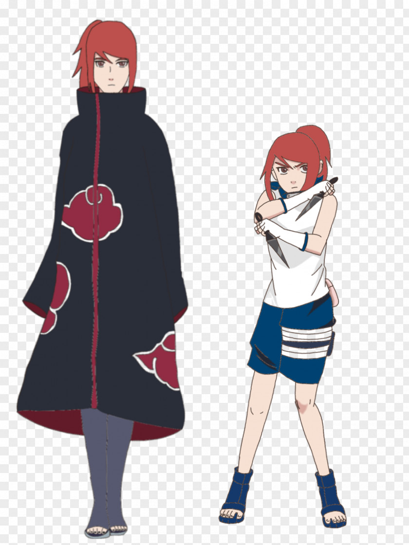 Naruto Uzumaki Akatsuki Orochimaru Pain PNG