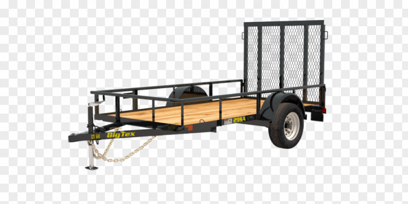 Outdoor Stage Lone Peak Trailers Utility Trailer Manufacturing Company Axle Big Tex PNG