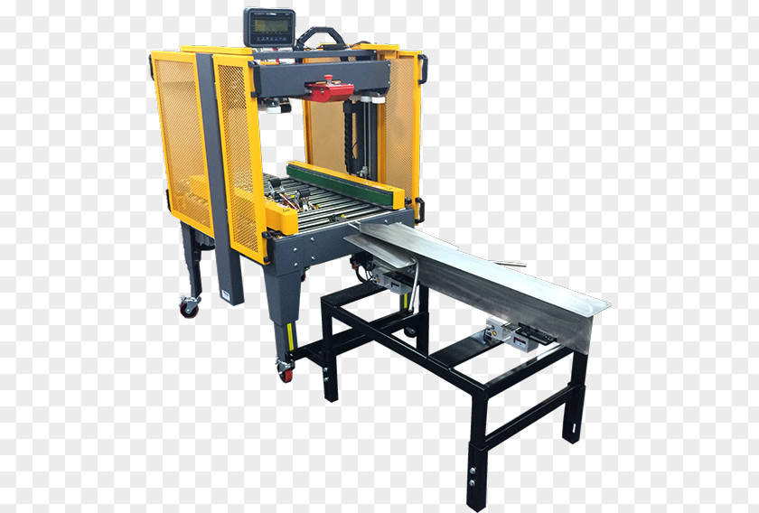 Packstation Machine Office Supplies PNG
