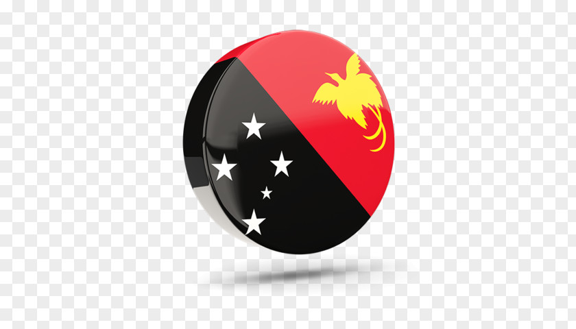 Papua New Guinea Logo PNG