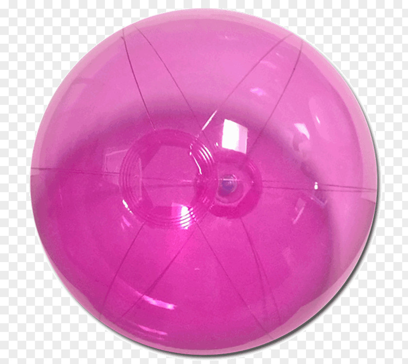 Purple Ball Plastic Pink M Product PNG
