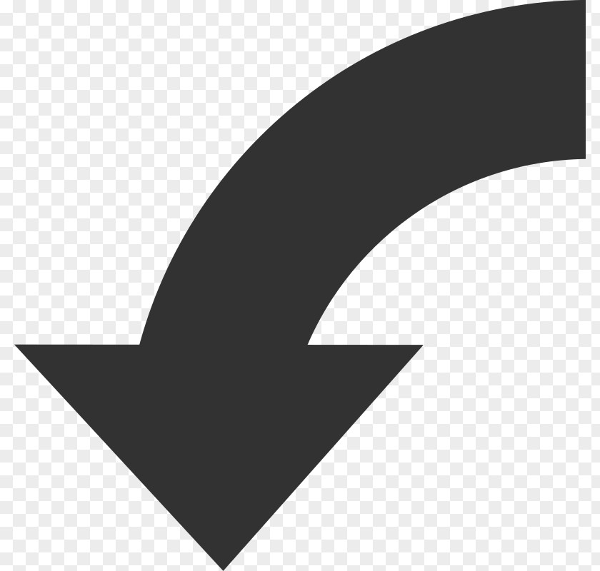 Rotation Arrow Clip Art PNG