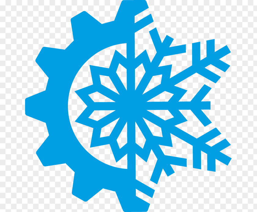Snowflake Desktop Wallpaper Clip Art PNG