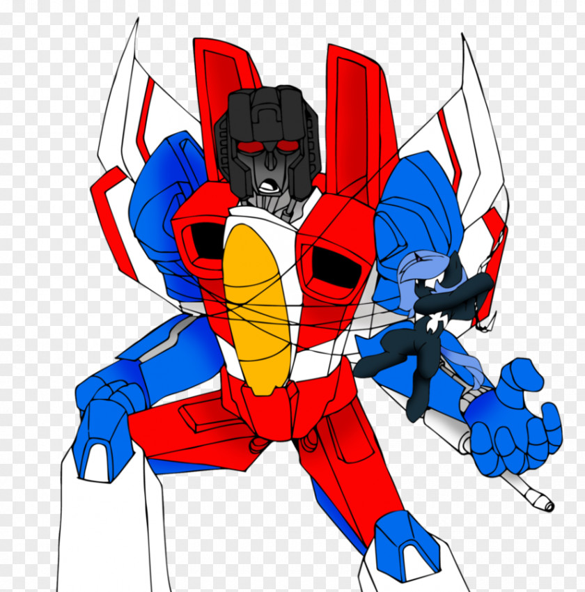 Starscream Venom Arcee Spider-Man Superhero PNG