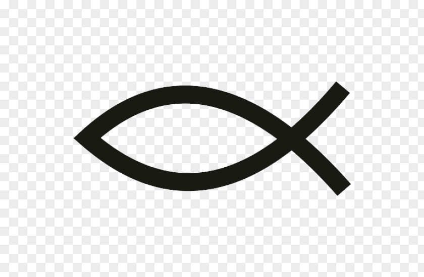 Symbol Ichthys Christianity Christian Symbolism Religion PNG
