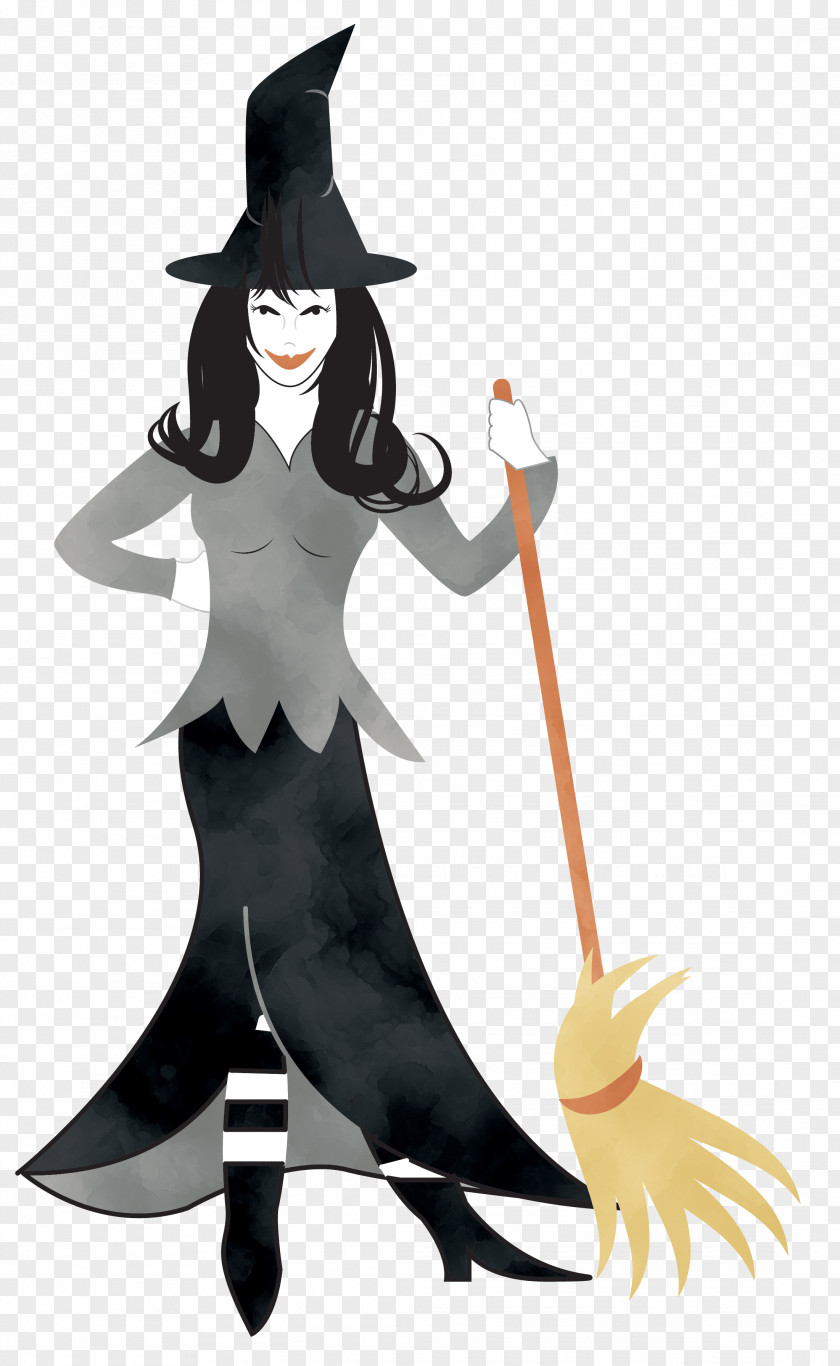 Wizard Halloween Witchcraft PNG