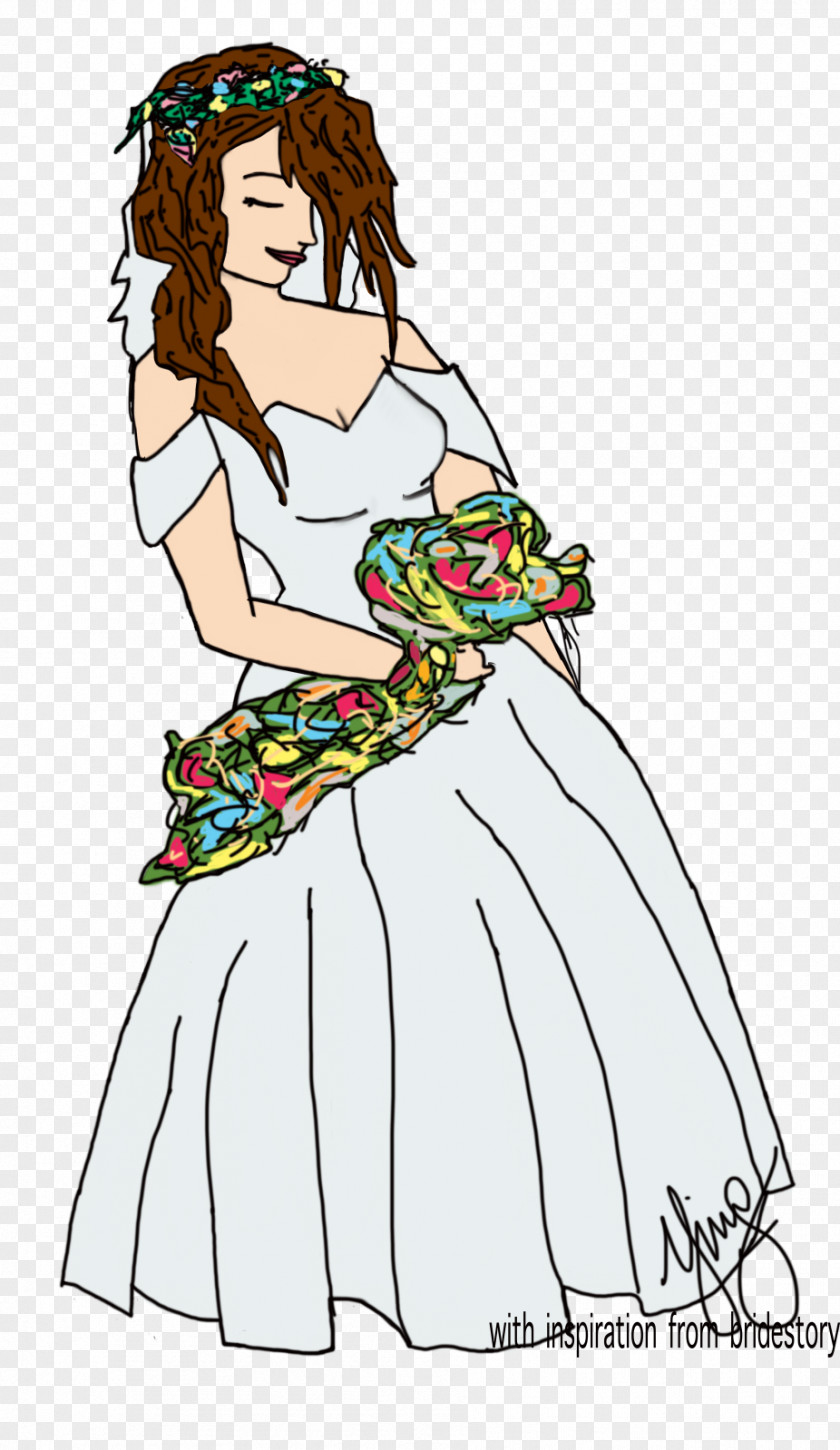 Woman Dress Clip Art PNG