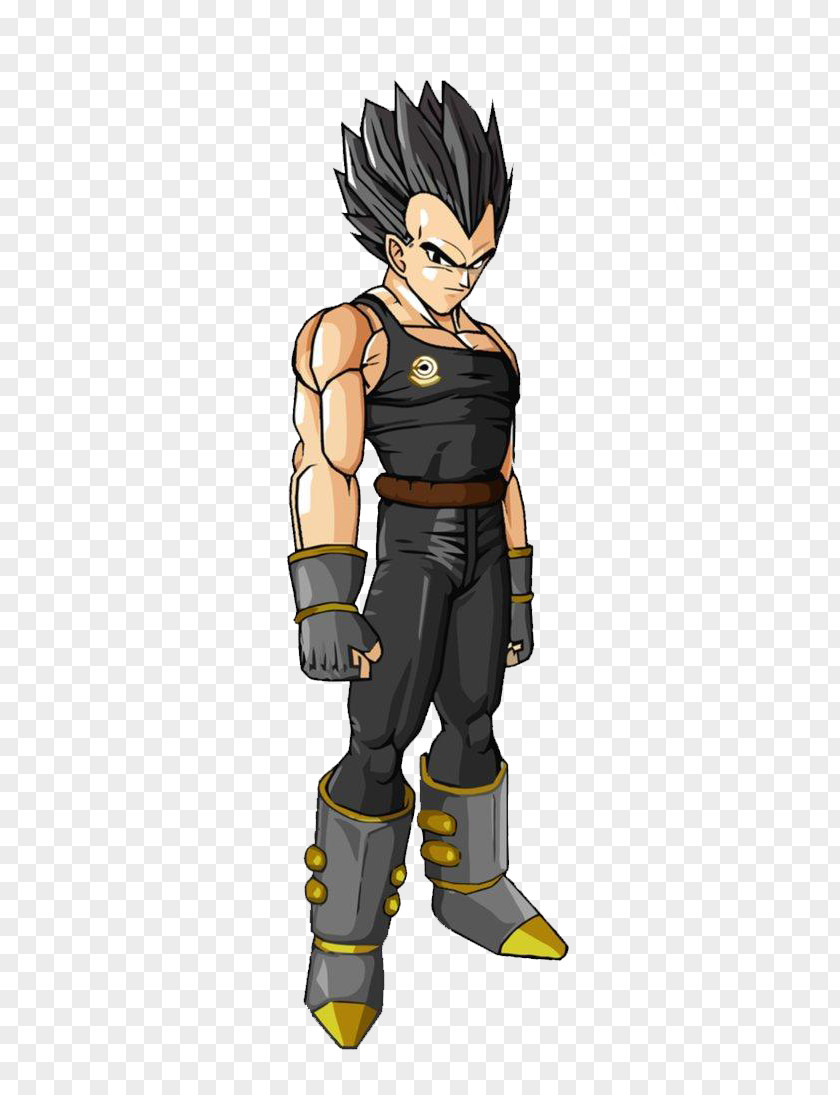 Baby Vegeta Majin Buu Trunks Goku PNG