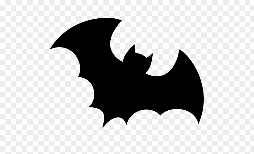 Bat Free Download Halloween Icon PNG