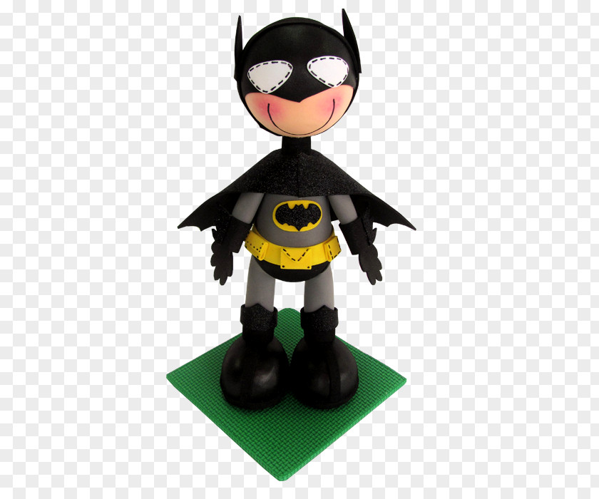 Batman Table Centrepiece House Of Crafts Askartelu PNG