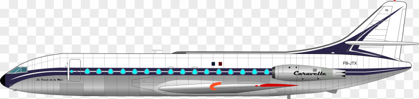 Boeing 737 Next Generation Panama, Past And Present PNG