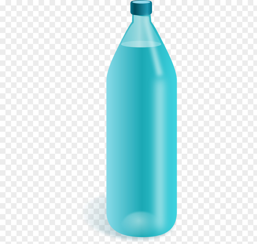 Bottle Cliparts Fizzy Drinks Water Bottles Clip Art PNG