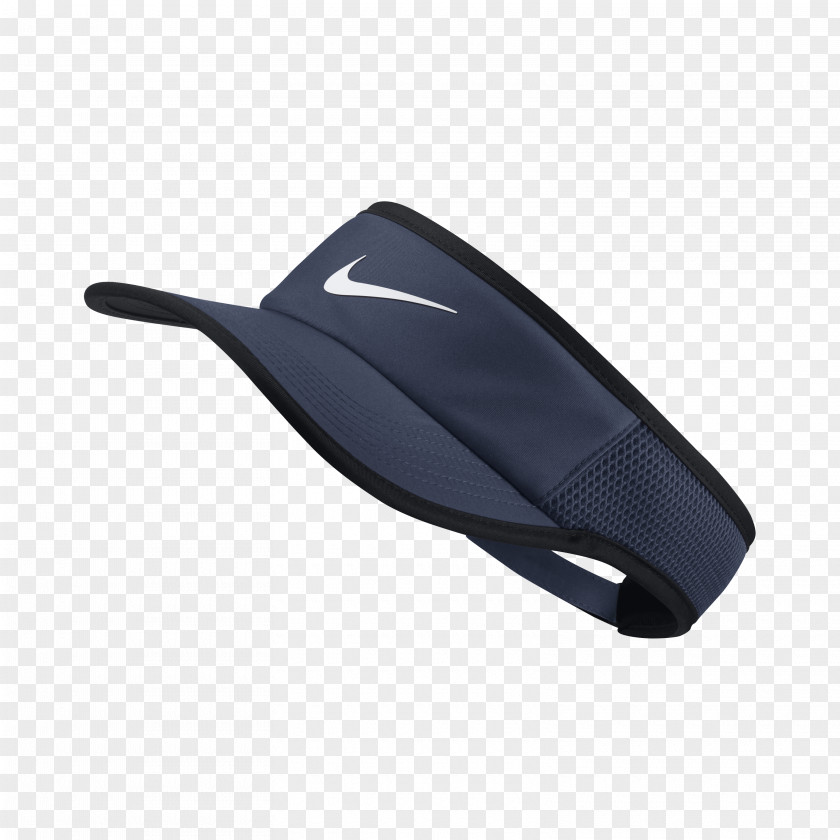 Cap Nike Visor Hat Tennis PNG