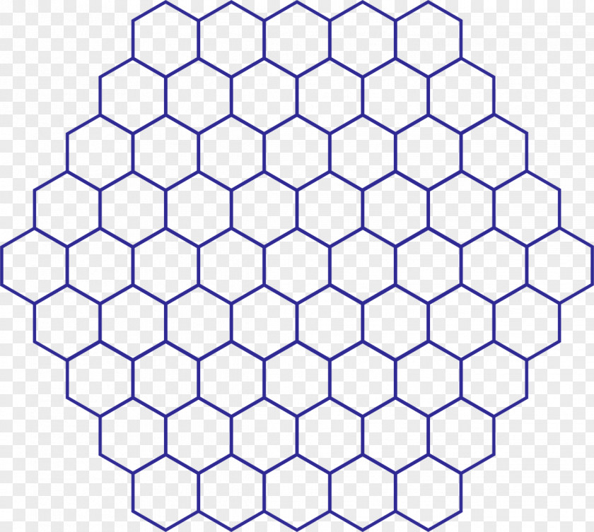 Colored Hexagon Chicken Wire Honeycomb Sannin Shogi Tessellation PNG