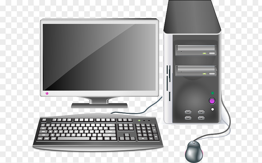 Computer Login Cliparts Cases & Housings Laptop Desktop Computers Clip Art PNG