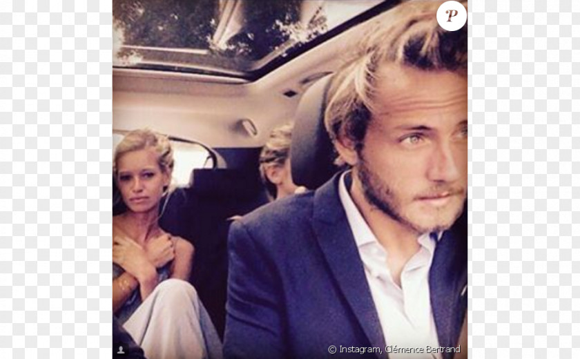 Couple Lucas Pouille Tennis Player Fashion Love PNG