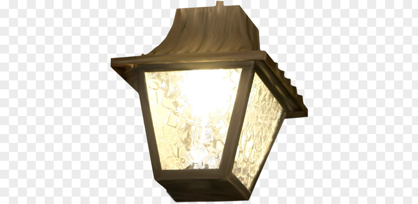 Design Ceiling Light Fixture PNG