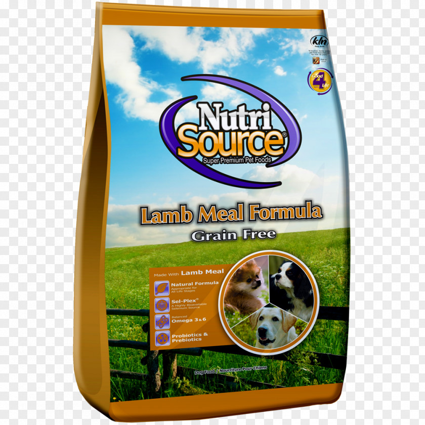 Dog Food Cat Puppy Lamb Meal PNG