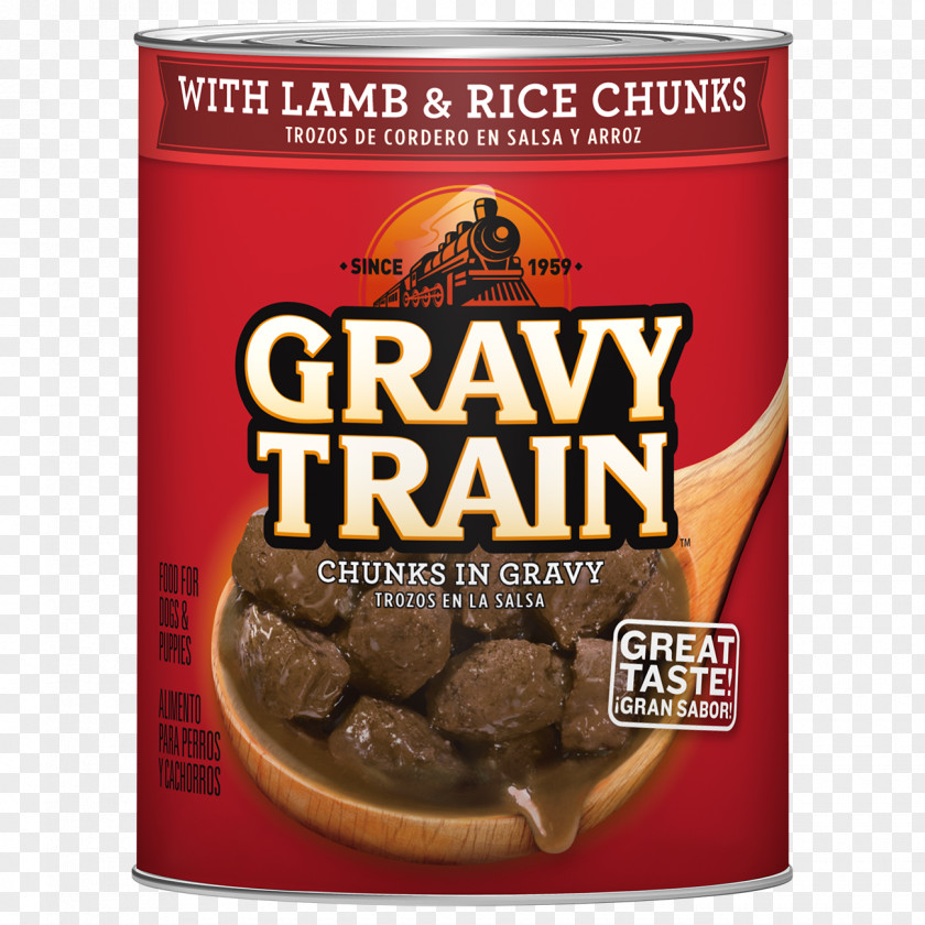 Dog Food Gravy Train The J.M. Smucker Company PNG