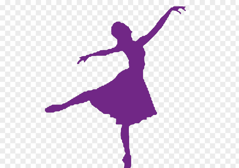 Event Performing Arts Athletic Dance Move Dancer Ballet Purple Violet PNG