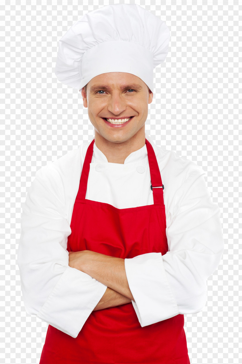 Female Chef Chef's Uniform Royalty-free PNG