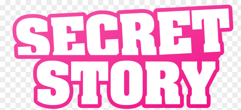 France Logo Secret Story Television Show PNG
