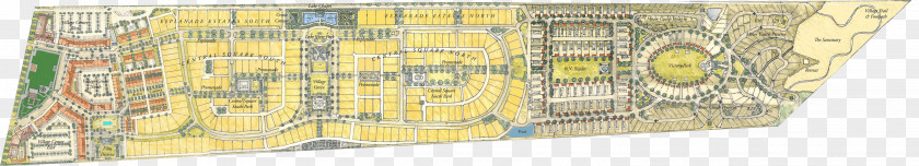 House Village Baton Rouge Pointe-Marie Plan Real Estate PNG