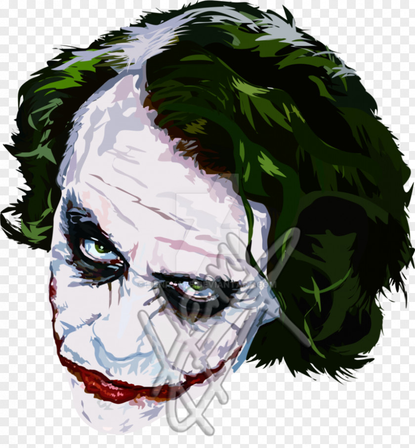 Joker Batman Harley Quinn Clown PNG