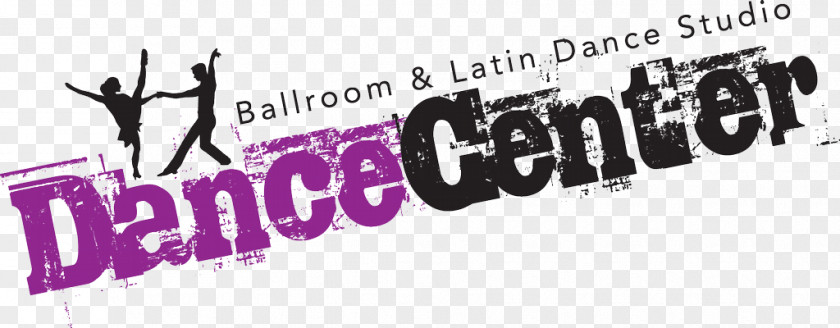 Logo Ballroom Dance Latin Salsa PNG